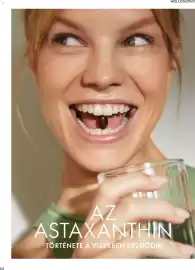 Oriflame katalógus Oldal 52