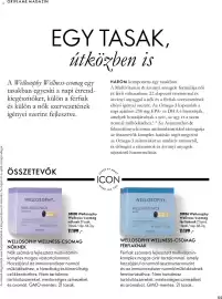 Oriflame katalógus Oldal 55