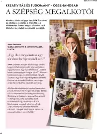 Oriflame katalógus Oldal 60