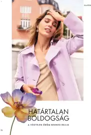 Oriflame katalógus Oldal 70