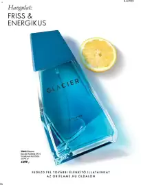 Oriflame katalógus Oldal 76