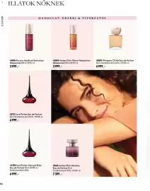 Oriflame katalógus Oldal 82