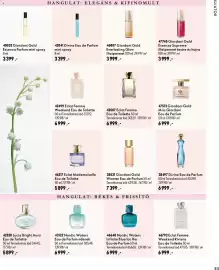 Oriflame katalógus Oldal 85