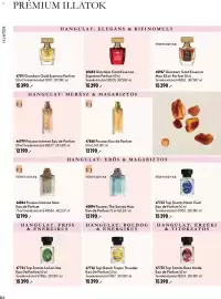 Oriflame katalógus Oldal 86