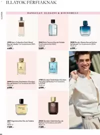 Oriflame katalógus Oldal 88