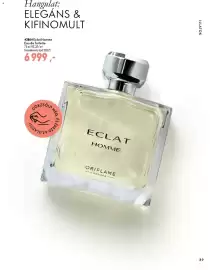 Oriflame katalógus Oldal 89