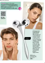 Oriflame katalógus Oldal 9
