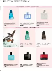 Oriflame katalógus Oldal 90