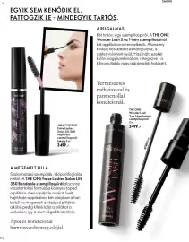 Oriflame katalógus Oldal 96