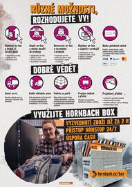 Hornbach leták Strana 10