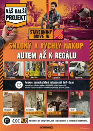 Hornbach leták Strana 2