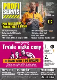 Hornbach leták Strana 8