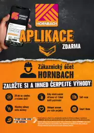 Hornbach leták Strana 9