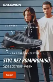 Sportisimo leták týden 35 Strana 4