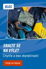 Sportisimo leták týden 35 Strana 7