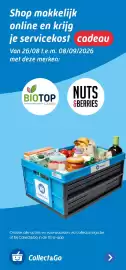 Bio Planet folder Pagina 14