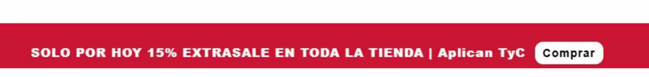 Catálogo Tennis Página 1
