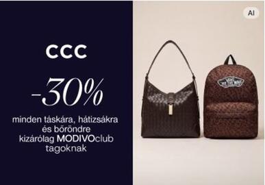 CCC akciós újság Oldal 2