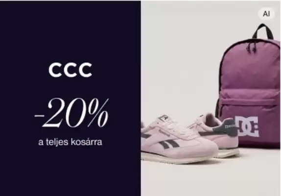 CCC (érvényes eddig: 4-09)