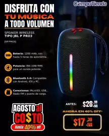 Catálogo CompuTienda Página 1