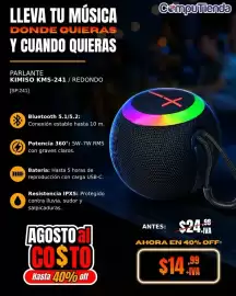 Catálogo CompuTienda Página 2