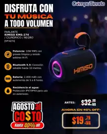 Catálogo CompuTienda Página 3