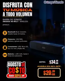 Catálogo CompuTienda Página 4