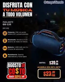 Catálogo CompuTienda Página 5