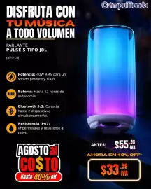 Catálogo CompuTienda Página 6