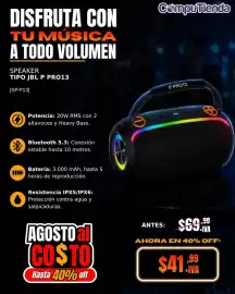 Catálogo CompuTienda Página 7