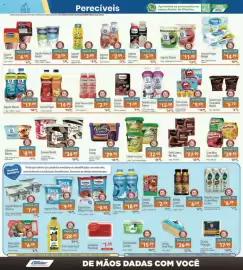 Catálogo Supermercados Condor Página 11: Logurte natural nestlé €3,79, Logurte batavo €2,99
