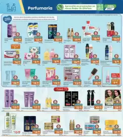 Catálogo Supermercados Condor Página 20: Conjunto Monange & Lucretin €26,90, Desodorante Aerossol Rexona €24,90