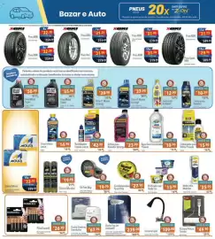 Catálogo Supermercados Condor Página 27: Kit Free Way €19,90, Ducha top jet lorenzetti €239,00