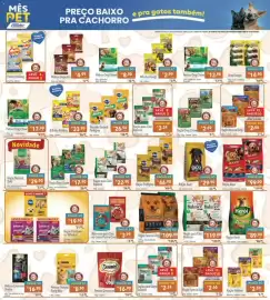 Catálogo Supermercados Condor Página 30: Ração para Gatos Balance €2,24, Ração Special Cat €2,66