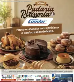 Catálogo Supermercados Condor Página 32