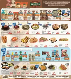 Catálogo Supermercados Condor Página 7: Cuca da Nonna €13,98, Bolinho ana maria €1,98