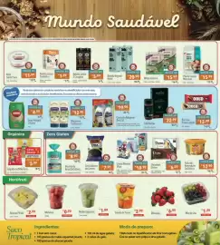 Catálogo Supermercados Condor Página 9: Cereal Matinal Vitao €18,90, Café Native €22,99