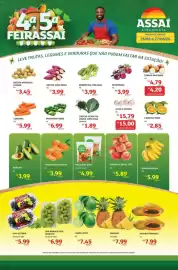 Encarte Assaí Atacadista Página 1