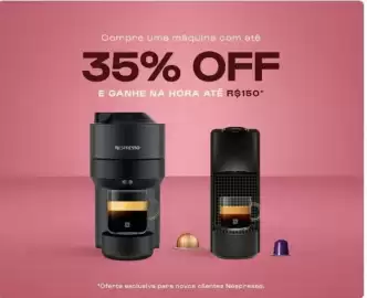 Catálogo Nespresso Página 5