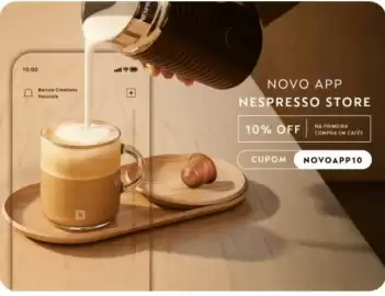Catálogo Nespresso Página 7
