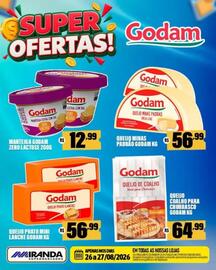 Folheto Miranda Supermercados Página 2