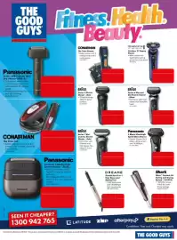 The Good Guys catalogue week 35 Page 5
