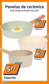 Folheto Action semana 35 Página 5: Peneiras de cerâmica €5,77