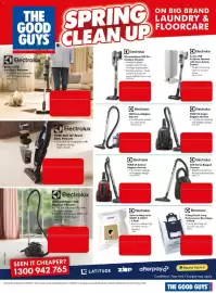 The Good Guys catalogue week 35 Page 14