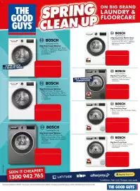 The Good Guys catalogue week 35 Page 19