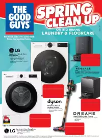The Good Guys catalogue week 35 Page 2