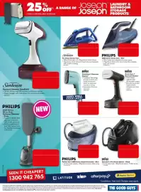 The Good Guys catalogue week 35 Page 27
