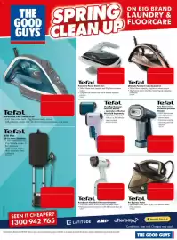 The Good Guys catalogue week 35 Page 28