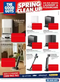 The Good Guys catalogue week 35 Page 5