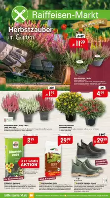 Raiffeisen Markt (gültig bis 30-09)